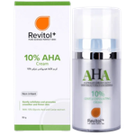 Revitol 10% AHA Gentle Exfoliating Cream