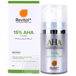 Revitol 15% AHA Age Defense Cream