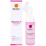 Revitol Vitamin C Foaming Wash