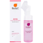 Revitol AHA Foaming Wash
