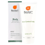 Revitol Body Acne Control Treatment Cream