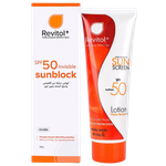 Revitol SPF50 Sunblock Lotion