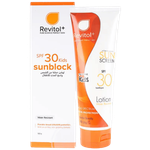 Revitol Kids SPF30 Sunblock Lotion