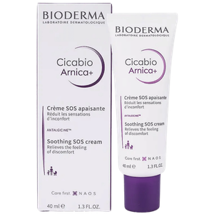 Bioderma Cicabio Arnica + Cr