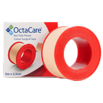 Octacare Cotton Surgical Tape