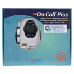 On Call Plus Blood Glucose Test Set