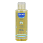 Mustela Infant Massage Oil