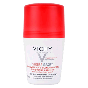 Vichy Stress Resist Roll On Deodorant