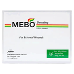 Mebo Dressing - 40 x 100 mm