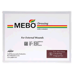 Mebo Dressing - 60 x 120 mm