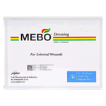 Mebo Dressing - 40 x 60 mm