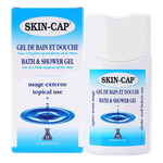 Skin Cap Bath Shower Gel