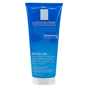 غسول رغوي ايفاكلار من لاروش بوزيه