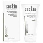 Soskin Sensitive Whitening Body Lotion