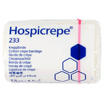 Hartmann Hospicrepe Cotton Crepe Bandage