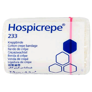 ضمادة قماشية مرنة هوسبيكريب من هارتمان