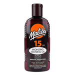 Malibu Tanning Oil SPF15