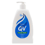 QV Gentle Wash