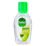 Dettol Original Hand Sanitizer