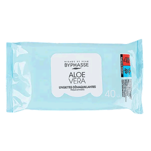 مناديل بالألوفيرا من بايفيز