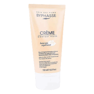 كريم القدمين من بايفيز