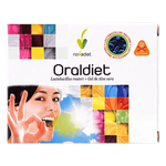 Novadiet Oraldiet Tablets