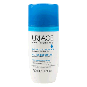 Uriage Gentle Roll On Deodorant
