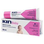 Kin Baby Teething Gel