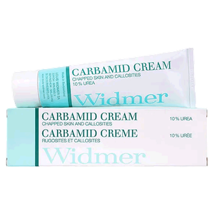 Louis Widmer Carbamide Cream