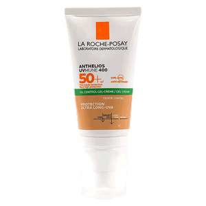 كريم جل أنثيلوس إكس إل ملون مقاوم للمعان من لاروش بوزيه