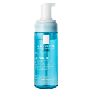 La Roche Posay Foaming Micellar Cleansing Water & Makeup Remover