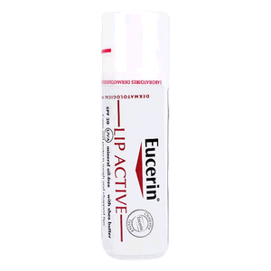 Eucerin Active Lip Balm