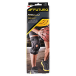 Futuro Adjustable  Knee Hinged Brace