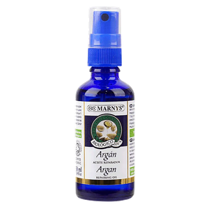 Marnys Argan Oil