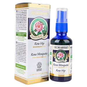 Marnys Rose Hip Oil