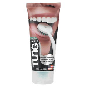 Tung Adult Fresh Mint Gel