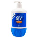 QV Cream - Pump