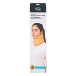 Tynor Soft Cervical Collar with Support - XL