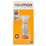 Rossmax Valved Holding Chamber