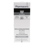 Pharmaceris Albucin SPF50+ Triple Action Whitening Day Cream