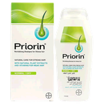Priorin Revitalizing Shampoo for Normal & Dry