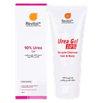 Revitol 10% Urea Hair & Body Gel