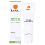 Revitol Vitamin Enriched Retinol Cream