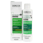 Vichy Dercos Anti-Dandruff Shampoo