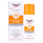 Eucerin Photoaging Control Sun Fluid with SPF50