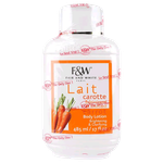 Fair & White Original Carrot Body Lotion