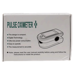 Pulse Oximeter