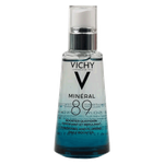 Vichy Mineral 89 Fortifying & Plumping Daily Booster