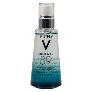 Vichy Mineral 89 Fortifying & Plumping Daily Booster