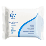 QV Make-Up Removal Wipes